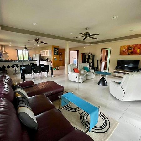 Coral Beach Pool Villa 蔻立 外观 照片