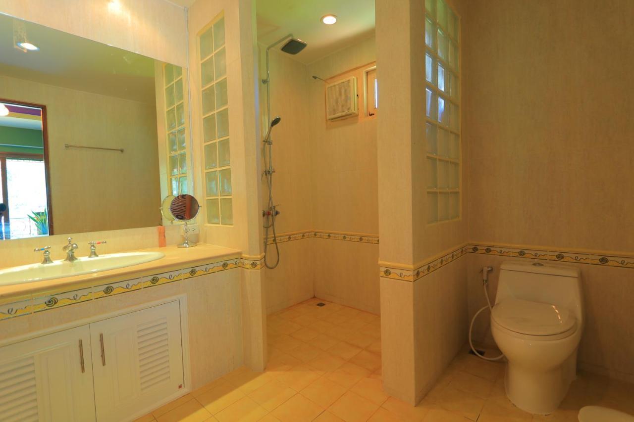 Coral Beach Pool Villa 蔻立 外观 照片